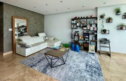 AVENIDA LA ROTONDA COSTA DEL ESTE unit: 21A, Panamá, Panamá
