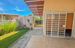 BOULEVARD unit: 36A, Chame, Chame