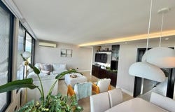 PH PACIFIC HILLS unit: 21A, Panamá, Panamá