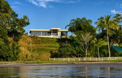 HERMOSA BAY, BOCA CHICA, CHIRIQUI, San Lorenzo, San Lorenzo