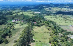 Boquerón, Chiriquí Province