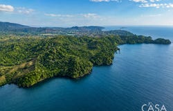944C+83, Mariato District, Veraguas Province
