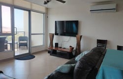 EDIFICIO P.H. CORONADO GOLF unit: 11F, Chame, Chame