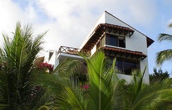 Via Punta Barco, San José, Panamá Province