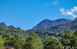 Volcán, Volcán, Chiriquí Province