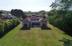 LOS CEDROS unit: 0, Antón, Antón