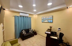 COCLE unit: Duplex, Penonomé, Penonomé