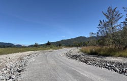 Volcán, Volcán, Chiriquí Province