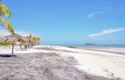 Playa Blanca, Cocle, Coclé Province