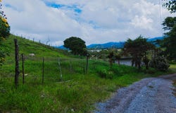 Bugaba, Chiriquí Province