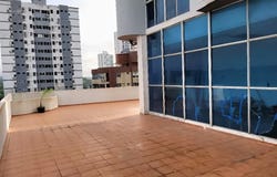 Villa de las Fuentes, Panama - Villa de la Fuente, Panamá, Panama - Villa de la Fuente, Panamá