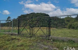 Volcán, Volcán, Chiriquí Province