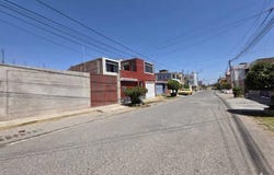 ASOC. VILLA UNIVERSITARIA CAPANIQUE MZ. D LT. 07, Pocollay, Tacna, Tacna, Tacna, Tacna