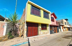 Calle Chirimoyos Mz E-2 LT 08, Tacna, Tacna, Tacna, Tacna, Tacna