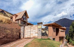 MXJ4+4W, Urubamba Province, Cusco 08670