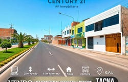 Asoc. de vivienda Perez Gamboa Mz D LOTE 27, Tacna, Tacna, Tacna, Tacna, Tacna
