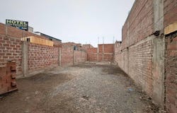 ASOC. VILLA UNIVERSITARIA CAPANIQUE MZ. D LT. 07, Pocollay, Tacna, Tacna, Tacna, Tacna