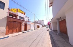 ASOC. LOS VIRREYES Mz A sub lote 02-B, Tacna, Tacna, Tacna, Tacna, Tacna