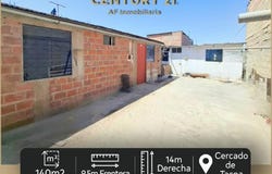 AH LEONCIO PRADO MZ 5 LOTE 5, Tacna, Tacna, Tacna, Tacna, Tacna