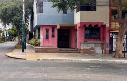 Jr. Vista Alegre - Urb. Sagitario SN, Santiago de Surco, Lima, Lima, Lima, Lima