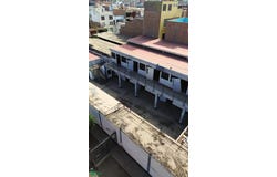 MAKAHA MZ A-10 LT 15 16 Y 17, Chorrillos, Lima, Lima, Lima, Lima