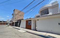 URB. VILLA MARIA DEL TRIUNFO MZ. C LT. 10, Tacna, Tacna, Tacna, Tacna, Tacna