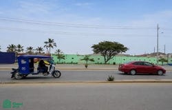 AV. JUANTOMIS STACK (EX. AV. PACIFICO) KM. 3.5 CARRETERA CHICLAYO PIMENTEL S/N, Chiclayo, Chiclayo, Lambayeque, Chiclayo, Lambayeque
