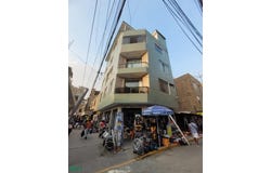 4VC9+X7J Ventanilla SN, Ventanilla, Callao, Callao, Callao, Callao