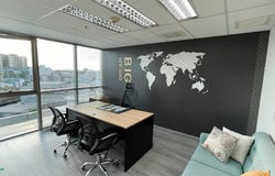 La Encalada 1257, Santiago de Surco, Lima, Lima, Lima, Lima