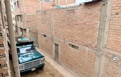 pasaje pineal sublote 26 A urbanización 23 de setiembre 26, Santa Anita, Lima, Lima, Lima, Lima