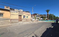 CALLE ILO 9, Moquegua, Mariscal Nieto, Moquegua, Mariscal Nieto, Moquegua