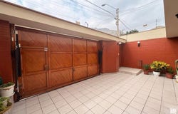 Calzada del Fraile 128, La Molina, Lima, Lima, Lima, Lima