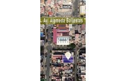 Mz A-10 1 Urb Los Cedros de Villa II etapa Ltes 18 y 19, Chorrillos, Lima, Lima, Lima, Lima