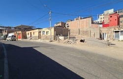 CALLE ILO 9, Moquegua, Mariscal Nieto, Moquegua, Mariscal Nieto, Moquegua