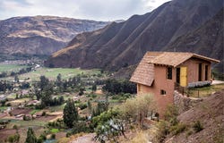 MXJ4+4W, Urubamba Province, Cusco 08670