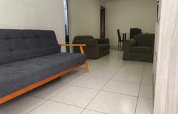 Villa Club 5 Lt. N 02 Mz O dpto 204, Carabayllo, Lima, Lima, Lima, Lima
