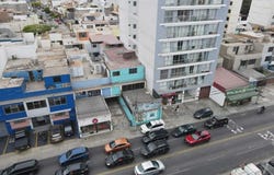 Avenida Rafael Escardo 458, San Miguel, Lima, Lima, Lima, Lima