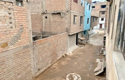 pasaje pineal sublote 26 A urbanización 23 de setiembre 26, Santa Anita, Lima, Lima, Lima, Lima