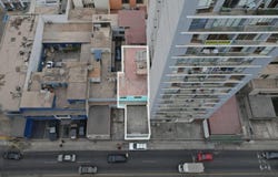Avenida Rafael Escardo 458, San Miguel, Lima, Lima, Lima, Lima