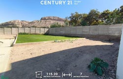 CONDOMINIO EL VALLE SUB LOTE 30A, Moquegua, Mariscal Nieto, Moquegua, Mariscal Nieto, Moquegua