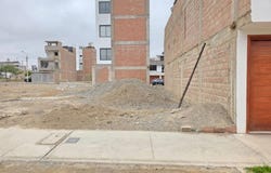 Urb. El Olivar Mz B8 - Lote 4, Tacna, Tacna, Tacna, Tacna, Tacna