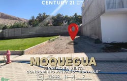 CONDOMINIO EL VALLE SUB LOTE 30A, Moquegua, Mariscal Nieto, Moquegua, Mariscal Nieto, Moquegua