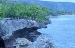 PG35+96, Alcoy, Central Visayas