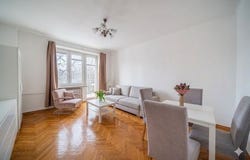 Warsaw, Mazowieckie