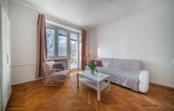 Warsaw, Mazowieckie
