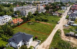 Warsaw, Mazowieckie
