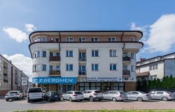 Warsaw, Mazowieckie