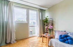 Warsaw, Mazowieckie