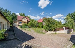 Warsaw, Mazowieckie