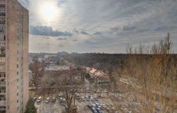 Warsaw, Mazowieckie